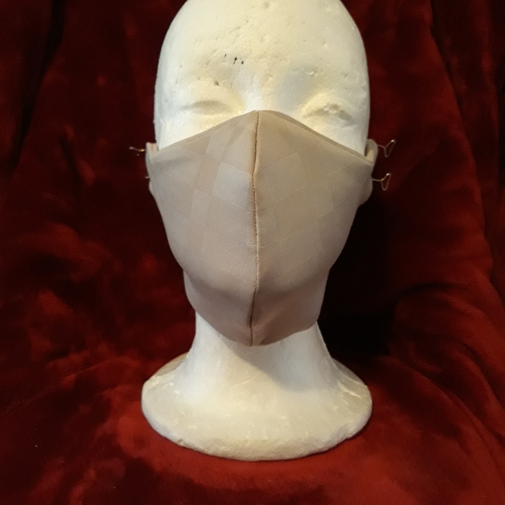 Masks - Picture 3 of 3